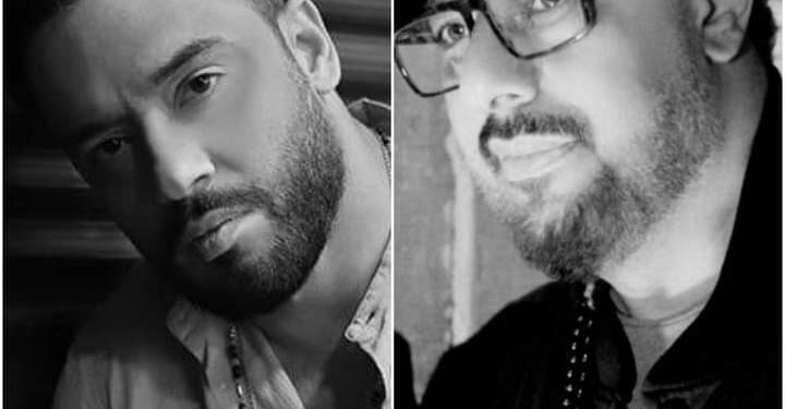 محمد جمعة و رامي جمال في كلمة سلام