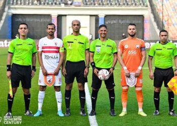 «فخر البحيرة» يحرج كبرياء الزمالك