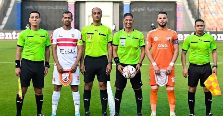 «فخر البحيرة» يحرج كبرياء الزمالك