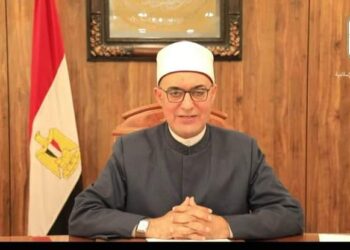 إشادة بصدور الجزء الثالث من موسوعة الفروق الدلالية واللمحات البلاغية فى الذكر الحكيم