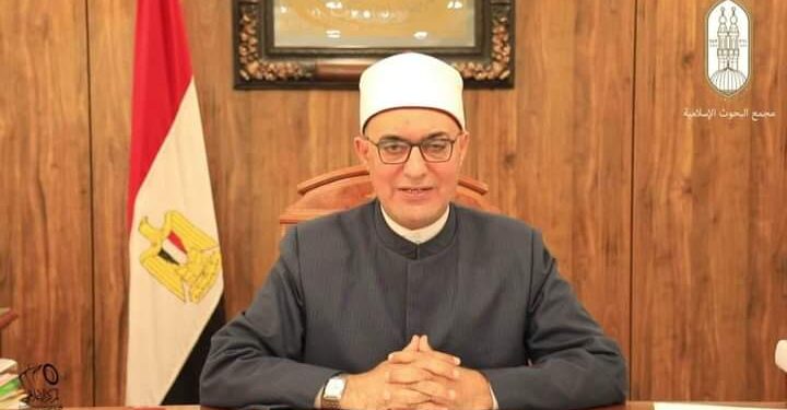 إشادة بصدور الجزء الثالث من موسوعة الفروق الدلالية واللمحات البلاغية فى الذكر الحكيم