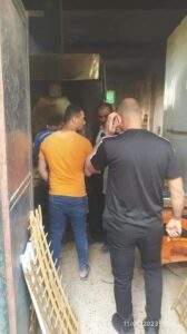 تحرير 86 مخالفة متنوعة بمركز العدوة بالمنيا