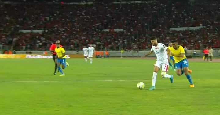 صن داونز يلامس النهائي بتعادل مثير في المغرب