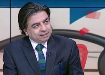 غدا دكتور جمال شعبان ضيف صالون دكتور صديق عفيفي