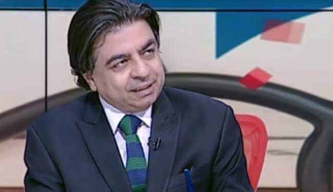 غدا دكتور جمال شعبان ضيف صالون دكتور صديق عفيفي