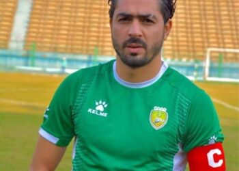 السكة الحديد أضاع فرصة صدارة المجموعة الثانية