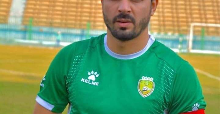 السكة الحديد أضاع فرصة صدارة المجموعة الثانية