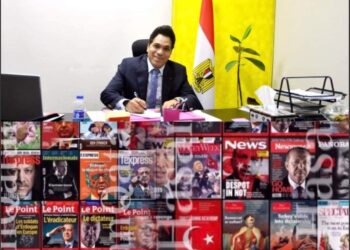 كيف أوجزت تصريحات الدول الغربية على الصحف والمجلات  