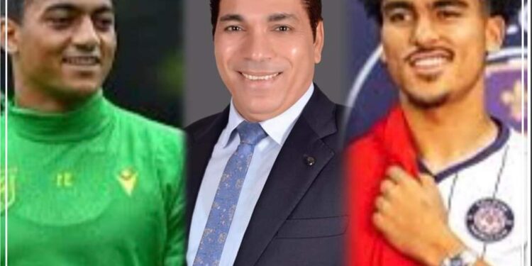 وزيرة الرياضة الفرنسية تدعو لمعاقبة مصطفى محمد