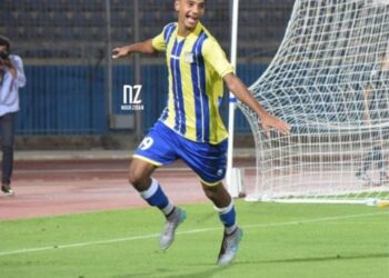 نتائج مباريات مجموعة بحري الجولة ال26