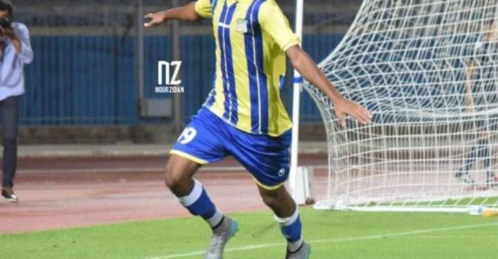 نتائج مباريات مجموعة بحري الجولة ال26