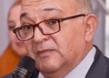 الغضبان ينعي دكتور عبد الوهاب قوطة نقيب صيادلة بورسعيد