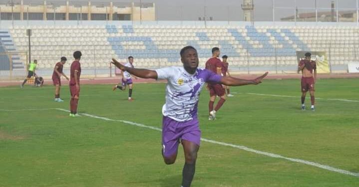 نتائج مباريات مجموعة الصعيد