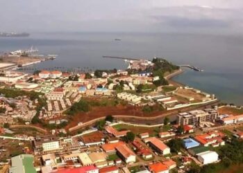 رحلتي إلى بلاد الخمر والجبن في الجانب الاخر.. غينيا كوناكري