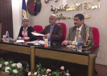 حماة الوطن يناقش الإشتراطات البنائية ومنظومة التراخيص