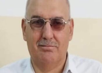 وكأنها انتخابات عربية