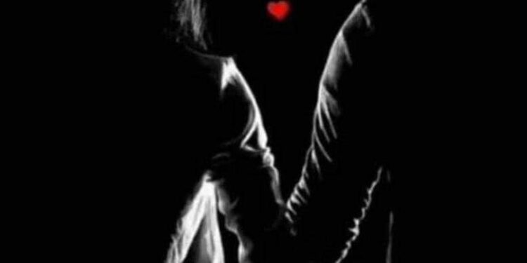 قرأت عيني وقرأت عينيك