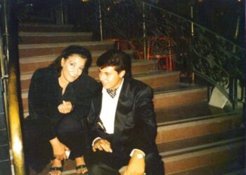 17 عاماً على رحيل سناء يونس