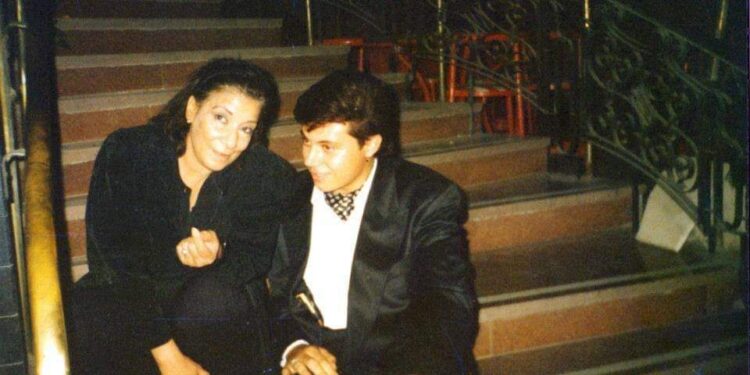 17 عاماً على رحيل سناء يونس