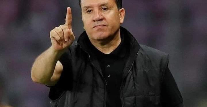 الأهلي الي نهائي كاس افريقيا لابطال الدوري