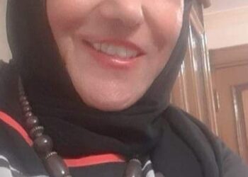 سفيرة الطاقة المتجددة الأستاذة عطيات الطوخي