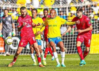 الوداد المغربي الي نهائي كاس افريقيا لابطال الدوري