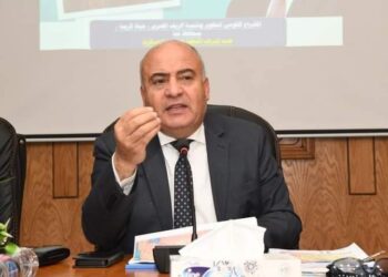 محافظ قنا يعلن الإنتهاء من تنفيذ 744 مشروع ضمن المرحلة الاولي من مبادرة حياة كريمة