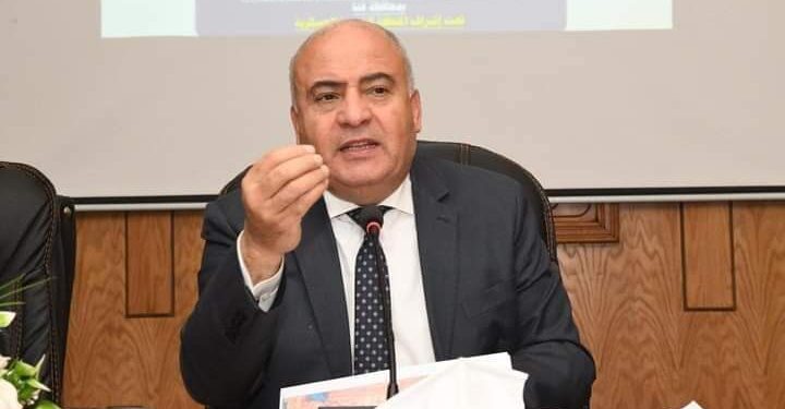 محافظ قنا يعلن الإنتهاء من تنفيذ 744 مشروع ضمن المرحلة الاولي من مبادرة حياة كريمة