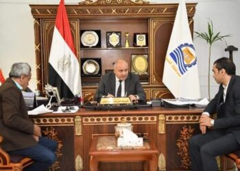 إطلاق مبادرة لإجراء عمليات الشفة الأرنبية لأطفال قنا