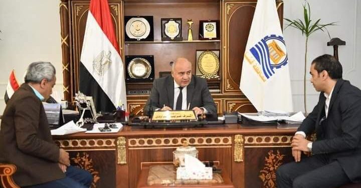 إطلاق مبادرة لإجراء عمليات الشفة الأرنبية لأطفال قنا