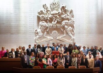 مؤتمر السيهاتي العالمي للتبادل الثقافي يختتم أعماله في لندن