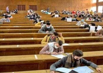 ما وراء الاختبارات