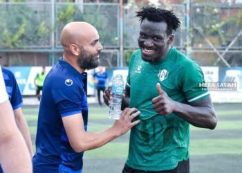 نتائج مباريات مجموعة بحري اليوم