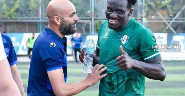 نتائج مباريات مجموعة بحري اليوم