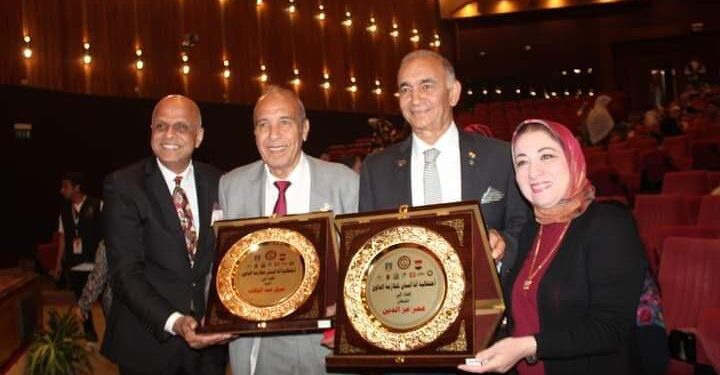 “انا انسان” احتفالية تحمل اسم البطل محمد اشرف ( مودي ) 