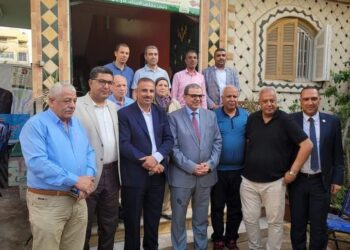 تحية وشكر لمؤسسة ح نجملها للتنمية المستدامة