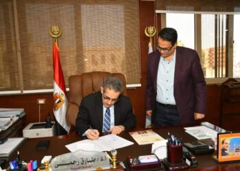 33920 طالب وطالبة يؤدون الامتحانات داخل 117 لجنة