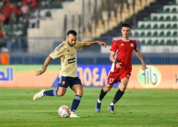 الأهلي يستطلع درع الدوري من ثكنات الجيش