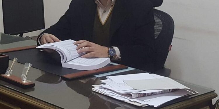 المثقف الملط