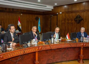 3 إنجازات كبرى تحققت بجامعة طنطا خلال شهر مايو الجارى