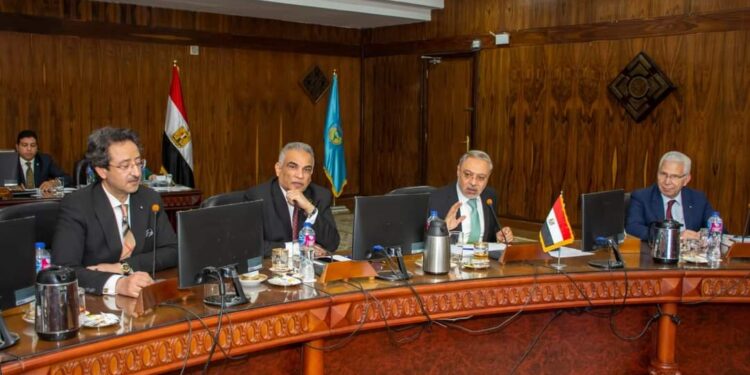 3 إنجازات كبرى تحققت بجامعة طنطا خلال شهر مايو الجارى