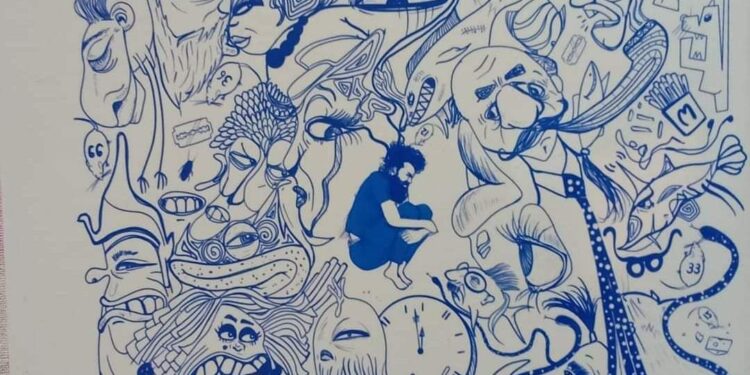 دراسة نقدية حول “مكاديميا” للكاتبة سارة ممدوح