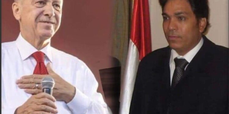 فاز أردوغان والخاسرون الوحيدون هم أصحاب المؤامرات