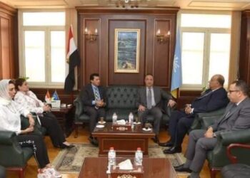 تراجع محمد مصيلحي عن الإستقالة واستمراره بمنصبه