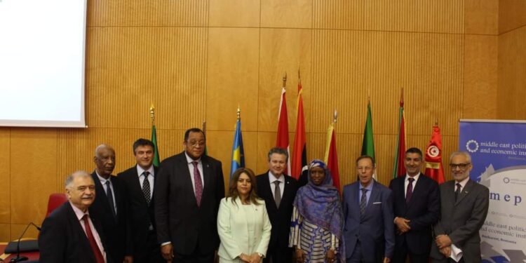 يوم إفريقي عالمى في رومانيا