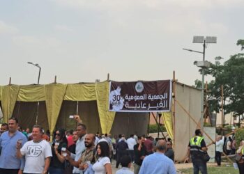 جمعية عمومية لنقابة المهندسين لسحب الثقة من النقيب العام