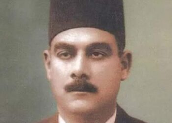في ذكرى وفاة الأصغر من أستاذ والأكبر من عميد.. أحمد أمين