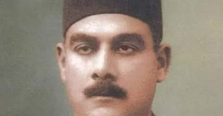 في ذكرى وفاة الأصغر من أستاذ والأكبر من عميد.. أحمد أمين