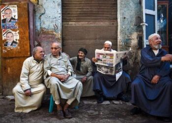 عفوا برجاء شحن ما تم نفاذه من حياة المصريين
