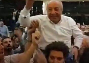 نهاية مأساوية للجمعية العمومية للمهندسين